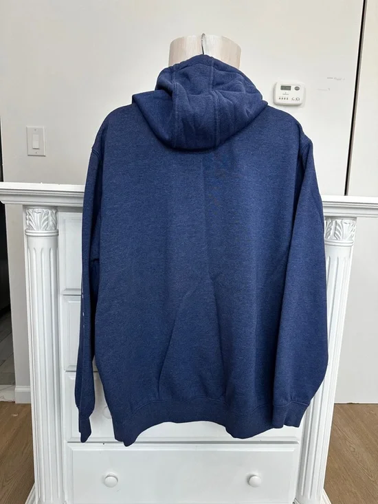 CARHARTT HOODIE 🔥 LOOSE FIT 🔥
SIZE L (OVERSIZE FIT — fits L / XL) - Picture 9 of 16